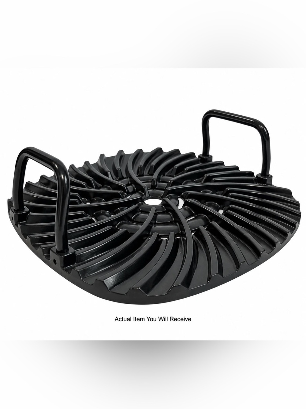 NEW Ninja Foodi AG301 Replacement Grill Grate Plate 5-in-1 Indoor Grill Blac